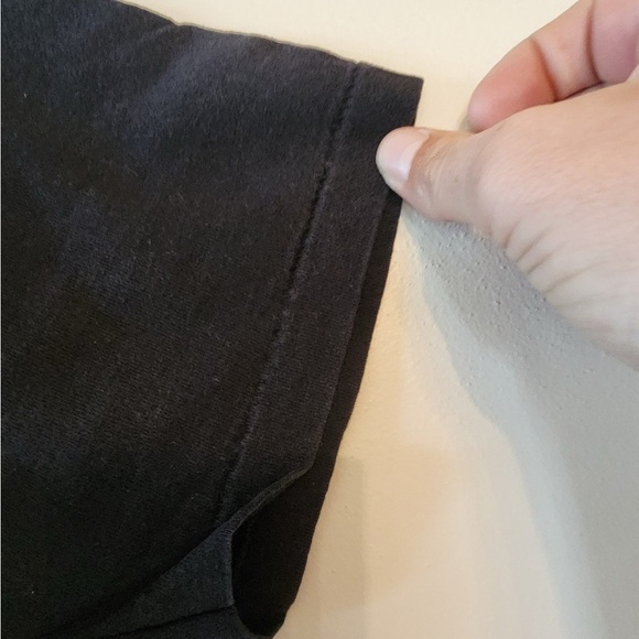 Vtg hip Hugger strip club shirt kokomo Indiana size mens large - Picture 3 of 7